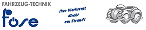 Fahrzeugtechnik Föse: Ihre Autowerkstatt in Grossenbrode